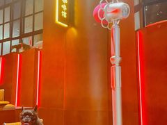 -人民咖啡馆(四行仓库店)