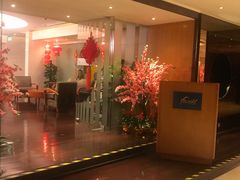 -盛宴自助餐厅(运达喜来登店)