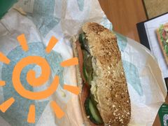 -赛百味SUBWAY(勒泰店)