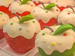 -BreadTalk面包新语·烘焙蛋糕(海珠丽影广场店)