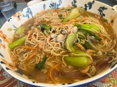 -三姐妹平价海鲜