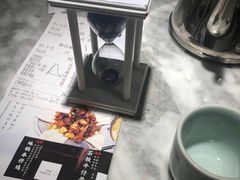 -小菜园新徽菜(南通崇川金鹰店)