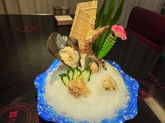 -太古汇海鲜姿造(延寿店)