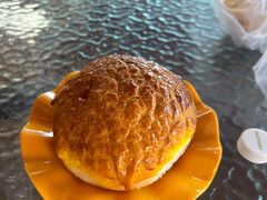 -香港威特瑞茶餐厅(小白楼音乐厅店)
