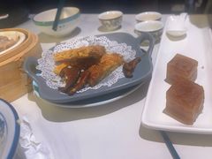 -喜势点·糖沙翁手工茶点·本地人茶居(永庆坊店)