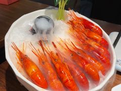 -乔街深夜食堂·小龙虾·高压锅生蚝(杭州总店)