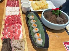 -掂档潮汕牛肉火锅(cityon熙地港店)