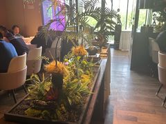 -杏花堂晋商私房菜(华熙五棵松店)