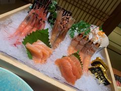 -水濑·日料放题(天河店)
