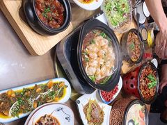 -陶德砂锅(蜀汉路店)