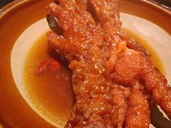 -老淮滨-蚌埠非遗小吃(淮河路店)