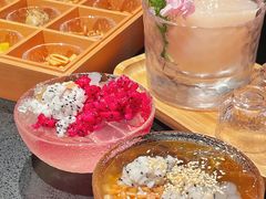 -探鱼·鲜青椒爽麻烤鱼(银泰城店)