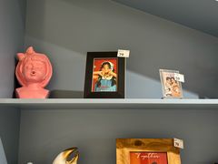 -海马体照相馆(上海月星环球港店)