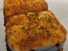 -平娃三宝烧烤·面食(富丰桥店)