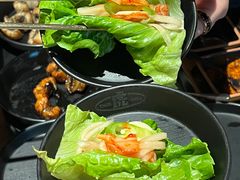 -虎哥六韩式烤肉料理 TIGERGRILL(隆生金山湖中心购物广场店)