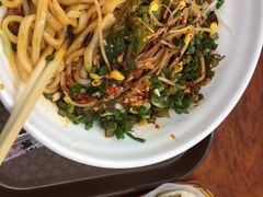 -老陈婆手工面庄