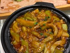 -東城故事·尋找姆媽的味道(玉兰路店)