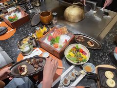 -吉川谷谷·铁板烧烤肉放题(石景山台湾街店)