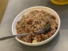 血鸭炒饭-潇湘·永州会馆(百子湾店)