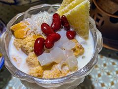 -蜗牛小馆醉乡民谣云南菜(惠新西里店)