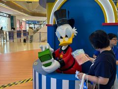 -天河城购物中心