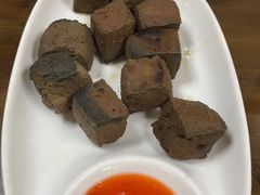 -芦茨金富饭庄·25年老字号·专做稻草鸡