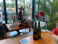 -Laures·月桂西班牙碳烤餐厅(十尚坊店)
