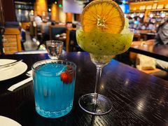 -blue frog蓝蛙(长泰广场店)