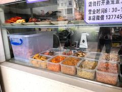 -秋英饭团(大庙新村店)