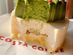 -COSTA COFFEE(上海月星环球港店)