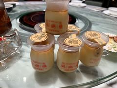 -滋粥楼·顺德菜海鲜茶点(方舟店)