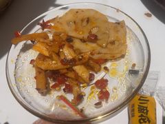 -坛宗剁椒鱼头(河西王府井店)