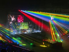 -宝能国际体育演艺中心