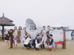 -碧海金沙