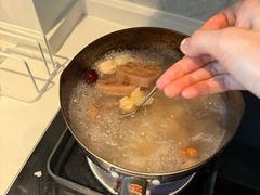 -清水亭湖北菜(大屯DT51店)