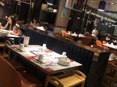 -大喜牛鲜牛肉火锅(世纪金源店)