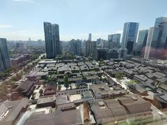 -成都尼依格罗酒店