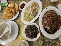 -悦宾饭馆(翠花胡同店)
