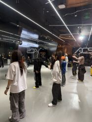 -ACS舞蹈工作室
