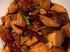 -绿茶餐厅(松江万达店)