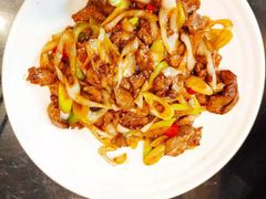 -茶叁酒肆·楚味江湖(菱角湖店)