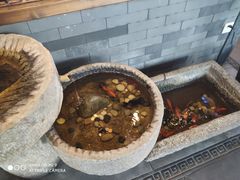 -亿诣蝎府炸酱面羊蝎子火锅(酷车小镇店)