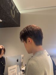 点击看大图 -3AM HAIR SALON烫发染发接发