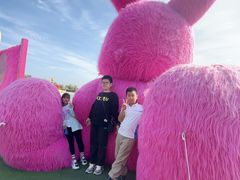 -秦皇岛乐岛海洋王国