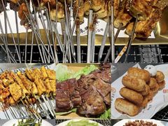 -宗泉烤全羊·烤羊腿·家常菜(解放东路店)