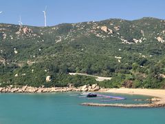 -东澳岛