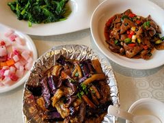 -辣婆婆(航天桥店)