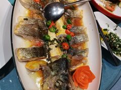 -苏先生海鲜渔庄(金桥店)