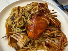 -琼大师东方烤乳猪(亚特兰蒂斯店)