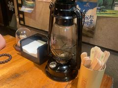 -马灯部落·西湖边的创意山景餐厅(虎跑动物园店)